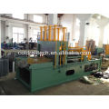 High quality Corrugated Tank Forming Machine HOT SALE